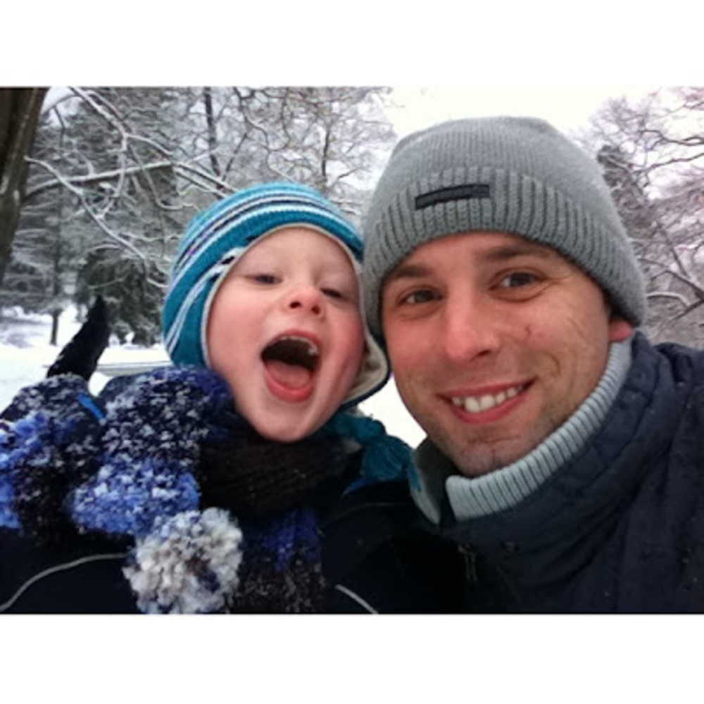 Meet your Posher, Jan